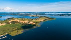 jezioro Święcajty - zdjęcie 65