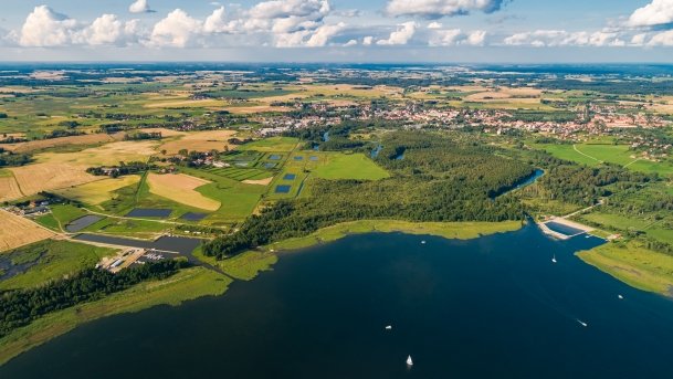 Węgorzewo - zdjęcie 7