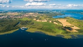 jezioro Święcajty - zdjęcie 63