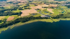 jezioro Mamry - zdjęcie 75