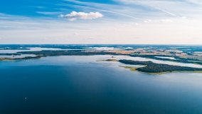 jezioro Mamry - zdjęcie 71