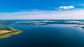 jezioro Mamry - zdjęcie 70