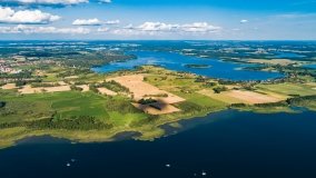 jezioro Święcajty - zdjęcie 62