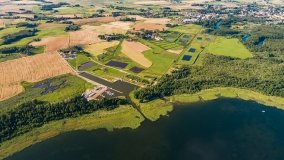 jezioro Mamry - zdjęcie 67