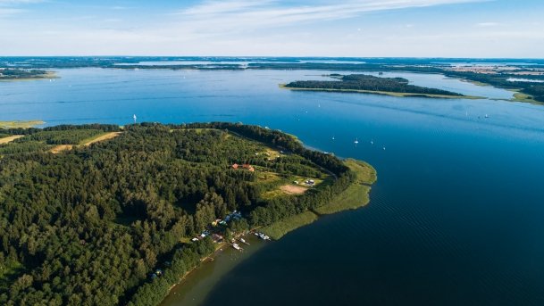 Keja Zwierzyniecki Róg Pole Namiotowe - zdjęcie 6