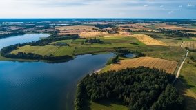 jezioro Mamry - zdjęcie 64