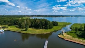 jezioro Mamry - zdjęcie 63