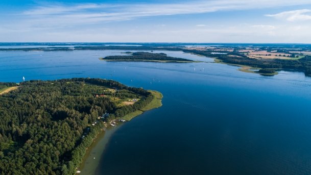 Keja Zwierzyniecki Róg Pole Namiotowe - zdjęcie 5