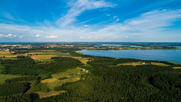 Węgorzewo - zdjęcie 1