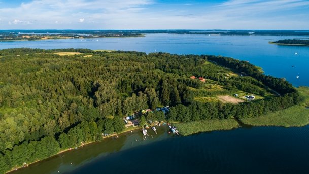 Keja Zwierzyniecki Róg Pole Namiotowe - zdjęcie 4