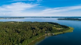 jezioro Mamry - zdjęcie 52