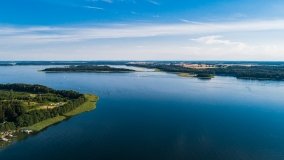 jezioro Mamry - zdjęcie 51