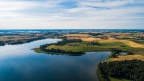 jezioro Mamry - zdjęcie 49