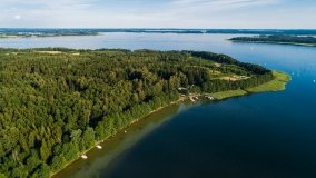 jezioro Mamry - zdjęcie 48