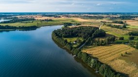 jezioro Mamry - zdjęcie 46