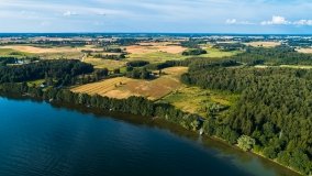 jezioro Mamry - zdjęcie 45