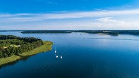 jezioro Mamry - zdjęcie 44