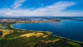 jezioro Mamry - zdjęcie 42