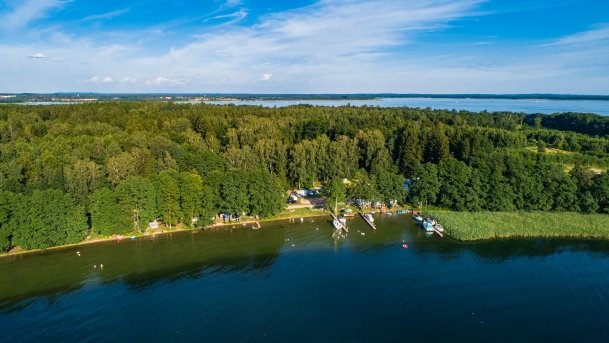 Keja Zwierzyniecki Róg Pole Namiotowe - zdjęcie 3