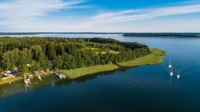 jezioro Mamry - zdjęcie 39