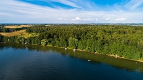 jezioro Mamry - zdjęcie 36