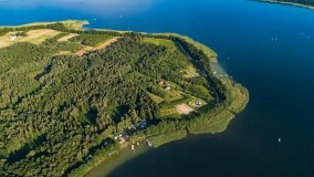 jezioro Mamry - zdjęcie 35