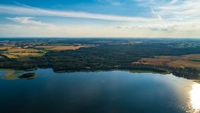 jezioro Mamry - zdjęcie 32