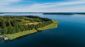 jezioro Mamry - zdjęcie 31