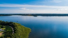 jezioro Mamry - zdjęcie 30