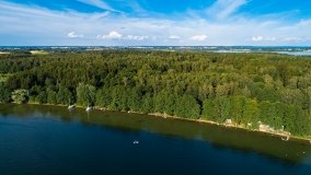 jezioro Mamry - zdjęcie 29