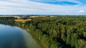 jezioro Mamry - zdjęcie 27