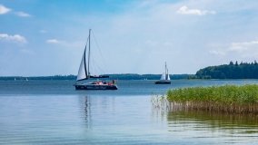 jezioro Mamry - zdjęcie 145