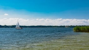 jezioro Mamry - zdjęcie 144