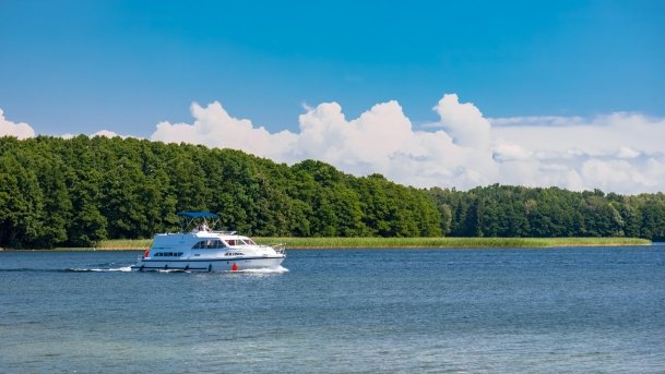 Mamry - zdjęcie 124