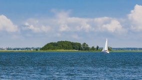 jezioro Mamry - zdjęcie 142