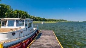 jezioro Mamry - zdjęcie 141