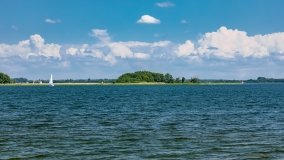 jezioro Mamry - zdjęcie 140