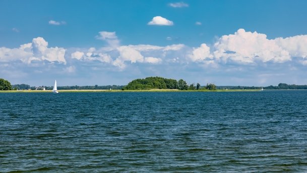 Wyspa Sosnówka - zdjęcie 5