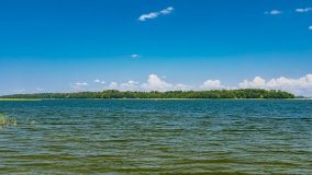 jezioro Mamry - zdjęcie 139