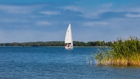 jezioro Bełdany - zdjęcie 230