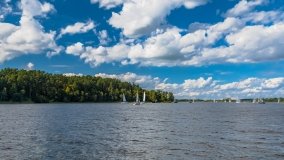 jezioro Bełdany - zdjęcie 229