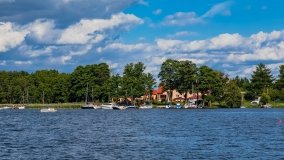 jezioro Bełdany - zdjęcie 227