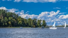 jezioro Bełdany - zdjęcie 224