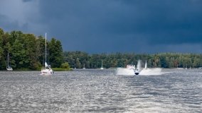 jezioro Bełdany - zdjęcie 218