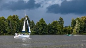 jezioro Bełdany - zdjęcie 216