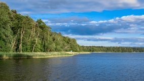 jezioro Bełdany - zdjęcie 204