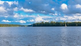 jezioro Bełdany - zdjęcie 203