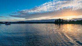 Szlak Żeglowny Mikołajki - Ruciane Nida - zdjęcie 34