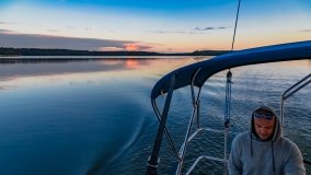 jezioro Bełdany - zdjęcie 200