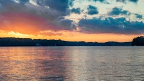 Szlak Żeglowny Mikołajki - Ruciane Nida - zdjęcie 33